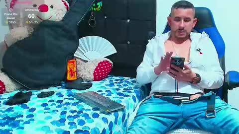 Snapshot of yeol_king chatting on December 2025 07:10:02 PM Yeol online show from December 2025 07:10:02 PM