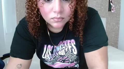 Yera  online show from November 2025 12:08:02 PM