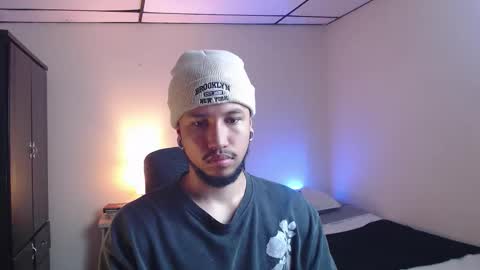 Snapshot of yerfon_s1 chatting on November 2025 12:16:02 AM Yeff ind. model online show from November 2025 12:16:02 AM