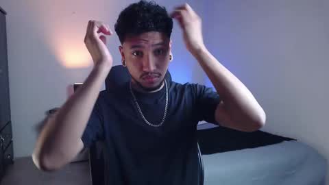 Snapshot of yerfon_s1 chatting on November 2025 12:09:02 AM Yeff ind. model online show from November 2025 12:09:02 AM