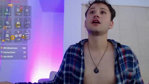 Yero online show from December 2024 08:40:01 PM