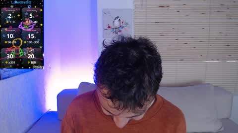 Yero online show from January 2025 04:18:02 PM