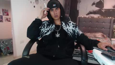 Yerk online show from December 2025 04:07:01 AM