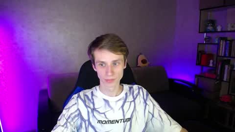 Eden online show from November 2025 09:50:02 PM