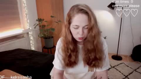 Snapshot of yes_itstrue chatting on February 2025 06:26:02 PM Sasha online show from February 2025 06:26:02 PM