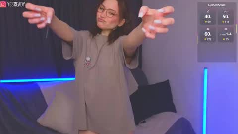 Snapshot of yes_ready chatting on March 2025 02:45:01 AM eva online show from March 2025 02:45:01 AM