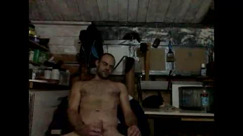 yesbarbs online show from November 2025 10:29:02 PM