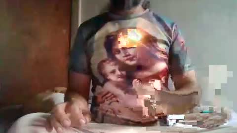 Snapshot of yeshuaaa999 chatting on December 2025 10:59:02 PM yeshuaaa999 online show from December 2025 10:59:02 PM