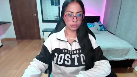 yesie_hot2 online show from January 2025 12:50:02 AM