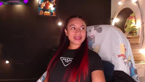 Snapshot of yesika_t chatting on February 2026 02:54:01 PM yesika_t online show from February 2026 02:54:01 PM