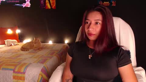 Snapshot of yesika_t chatting on March 2026 01:15:01 PM yesika_t online show from March 2026 01:15:01 PM