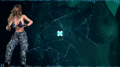 Yesika Saenz online show from January 2026 04:25:01 AM