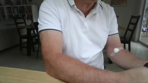 Snapshot of yesplease1969 chatting on January 2025 01:36:02 AM yesplease1969 online show from January 2025 01:36:02 AM