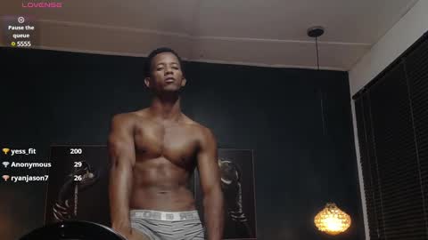 Snapshot of yess_fit chatting on February 2025 07:23:02 AM yess fit online show from February 2025 07:23:02 AM