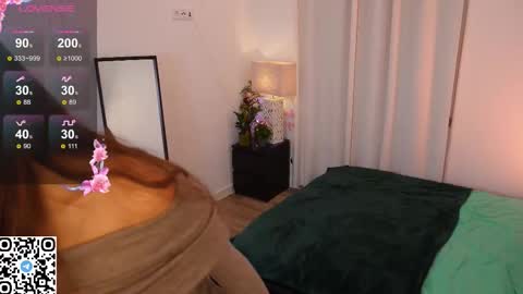 Snapshot of yess_kiki chatting on September 2025 09:01:02 AM Kiki online show from September 2025 09:01:02 AM