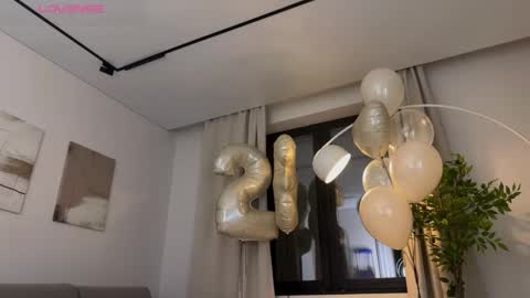 Amy online show from December 2025 04:46:02 PM