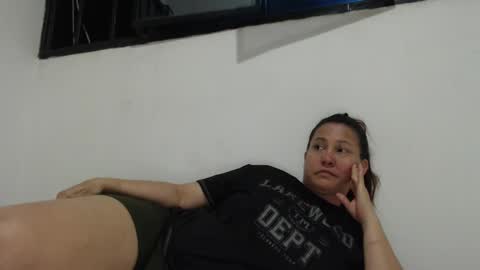 yessica and andres online show from October 2025 03:51:02 AM