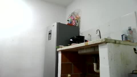 Snapshot of yessica_08 chatting on July 2026 03:06:02 AM yessica and andres online show from July 2026 03:06:02 AM