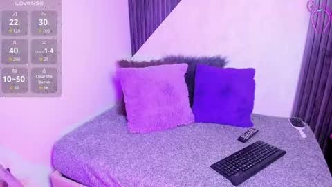 Snapshot of yessica_doll chatting on June 2026 12:44:02 PM Yessicsa online show from June 2026 12:44:02 PM