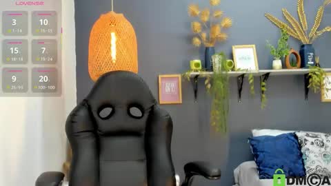 yessika_parker online show from November 2025 02:45:02 AM