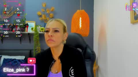 Snapshot of yessika_parker chatting on June 2026 09:01:02 AM yessika_parker online show from June 2026 09:01:02 AM