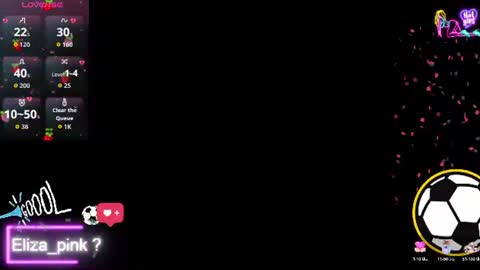 Snapshot of yessika_parker chatting on June 2026 08:39:01 AM yessika_parker online show from June 2026 08:39:01 AM