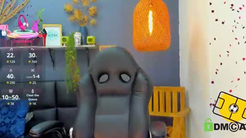 Snapshot of yessika_parker chatting on June 2026 08:52:01 AM yessika_parker online show from June 2026 08:52:01 AM