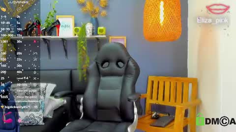 Snapshot of yessika_parker chatting on July 2026 08:53:02 AM yessika_parker online show from July 2026 08:53:02 AM