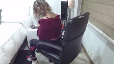 jessy online show from February 2025 01:36:01 AM