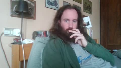 yeti_92 online show from April 2026 11:14:01 AM