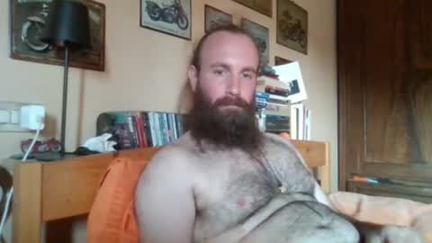 yeti_92 online show from July 2026 04:16:01 PM