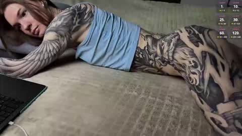 yexes online show from November 2025 03:38:02 AM