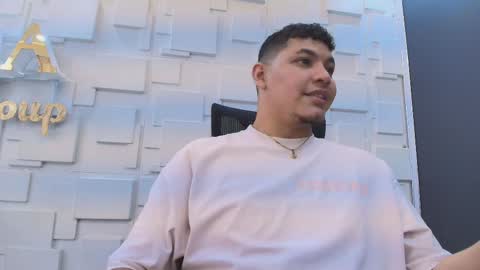  YHAN ALVAREZ25  online show from February 2025 09:05:02 PM