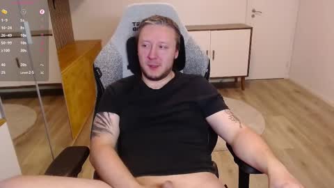 James online show from November 2025 12:09:02 AM