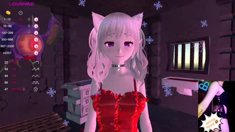 Snapshot of yin_69_yang chatting on December 2024 01:11:02 AM Yin online show from December 2024 01:11:02 AM