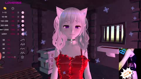 Snapshot of yin_69_yang chatting on December 2024 02:33:01 AM Yin online show from December 2024 02:33:01 AM