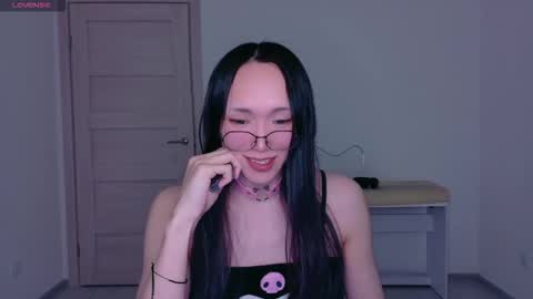 yingying_ online show from January 2026 12:13:01 AM