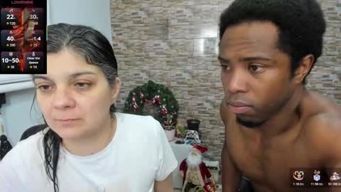 yinyyanghot online show from December 2025 12:51:02 AM