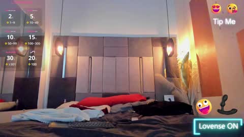 yizus_bonz online show from December 2024 07:33:02 AM