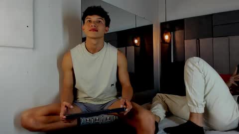 yizus_bonz online show from March 2025 12:18:01 AM