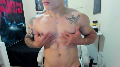 Snapshot of yker18 chatting on February 2026 09:49:01 AM yker online show from February 2026 09:49:01 AM