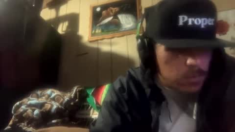 ymmotg online show from December 2024 09:35:01 AM