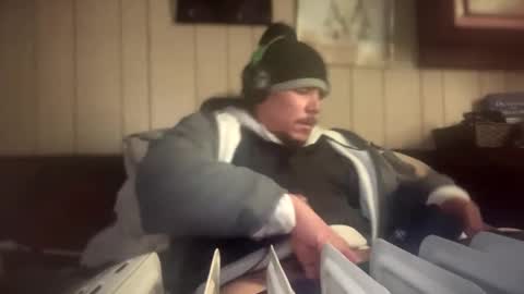 ymmotg online show from February 2025 05:38:02 PM