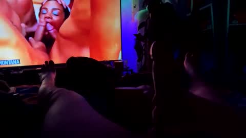 yngbull25 online show from February 2026 05:27:01 AM