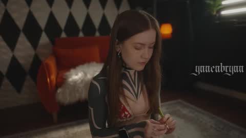 ynnenbrynn online show from March 2026 07:16:02 AM