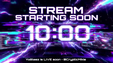 yobleez online show from July 2026 06:29:02 AM