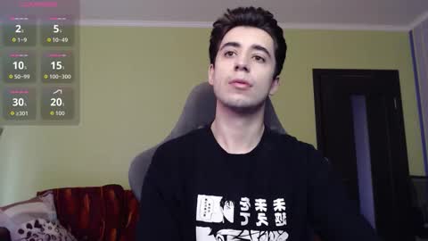 yofukashi online show from October 2025 11:36:02 AM