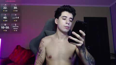 yofukashi online show from November 2025 10:43:02 PM