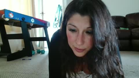 yogamilf1 online show from April 2026 02:32:02 PM