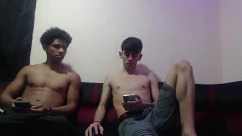 Snapshot of yohel_allan_hot99 chatting on October 2025 11:52:02 PM yohel allan hot99 online show from October 2025 11:52:02 PM